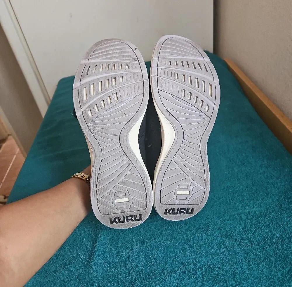 KURU STRIDE Move Size 7.5 Women